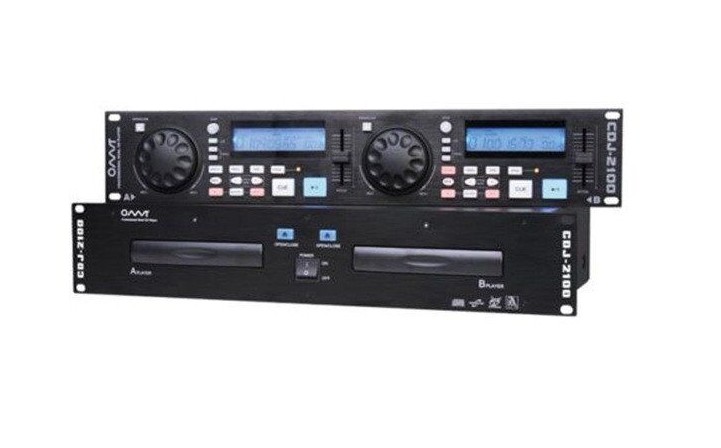 

CDJ2100 Проигрыватель CD Проигрыватель CD
