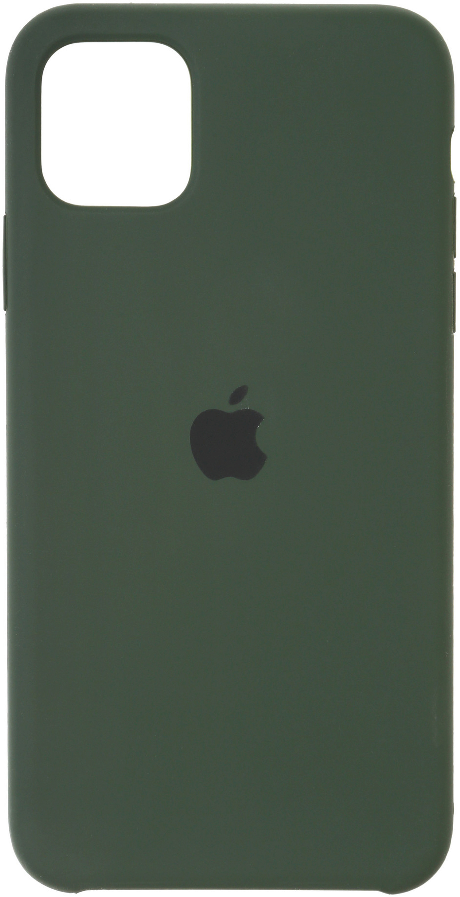 

Панель ArmorStandart Silicone Case для Apple iPhone 11 Pro Max Cyprus Green