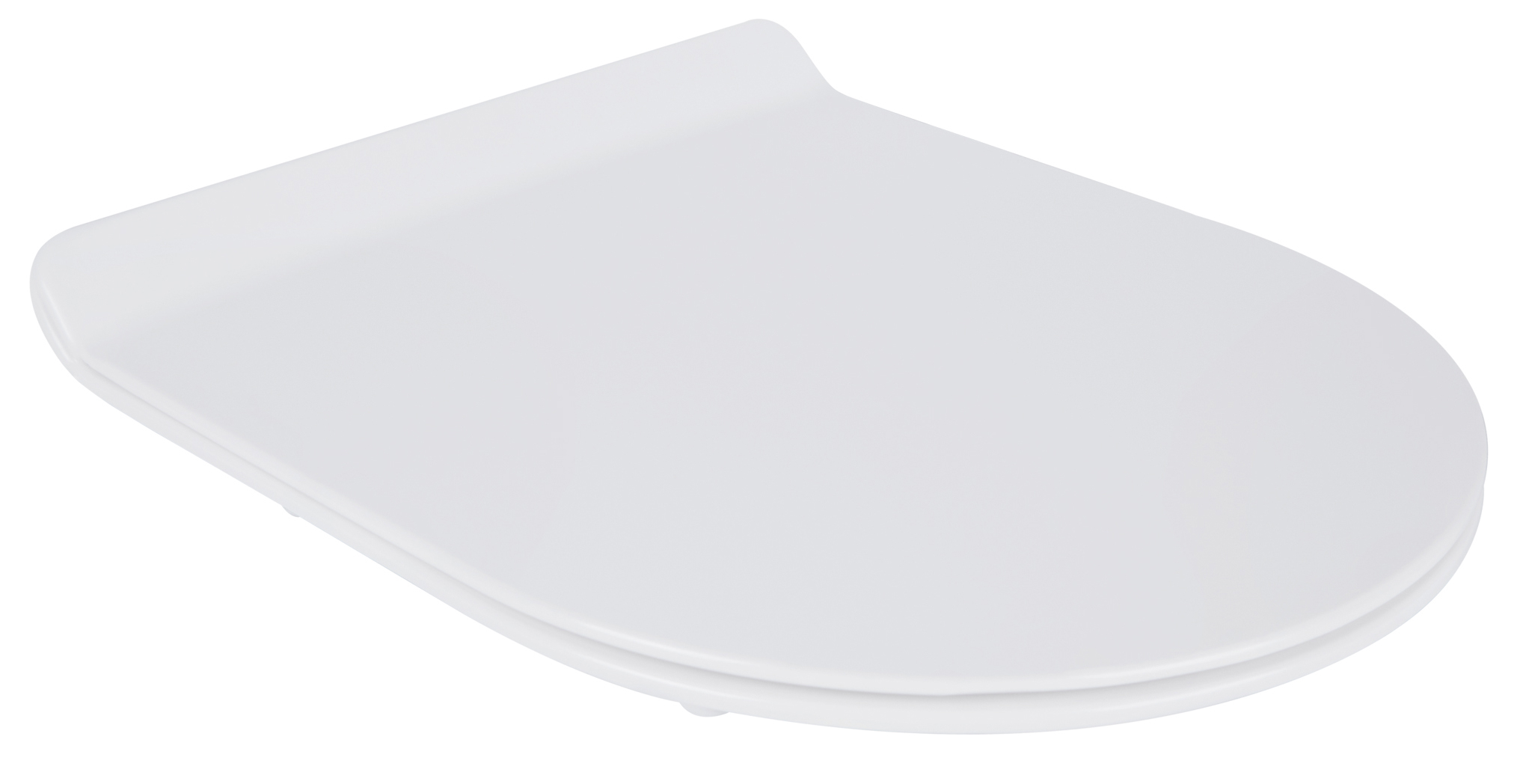 

Сиденье для унитаза Qtap (Virgo) с микролифтом Slim QT99HY2111W