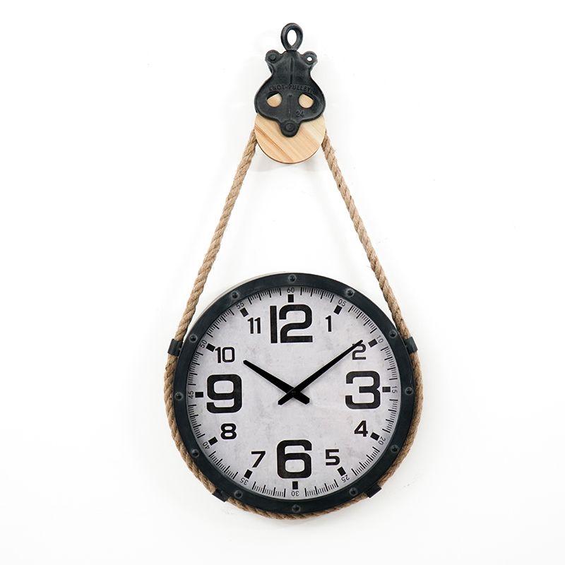 

Часы настенные Parker Kensington Station Antique Clocks
