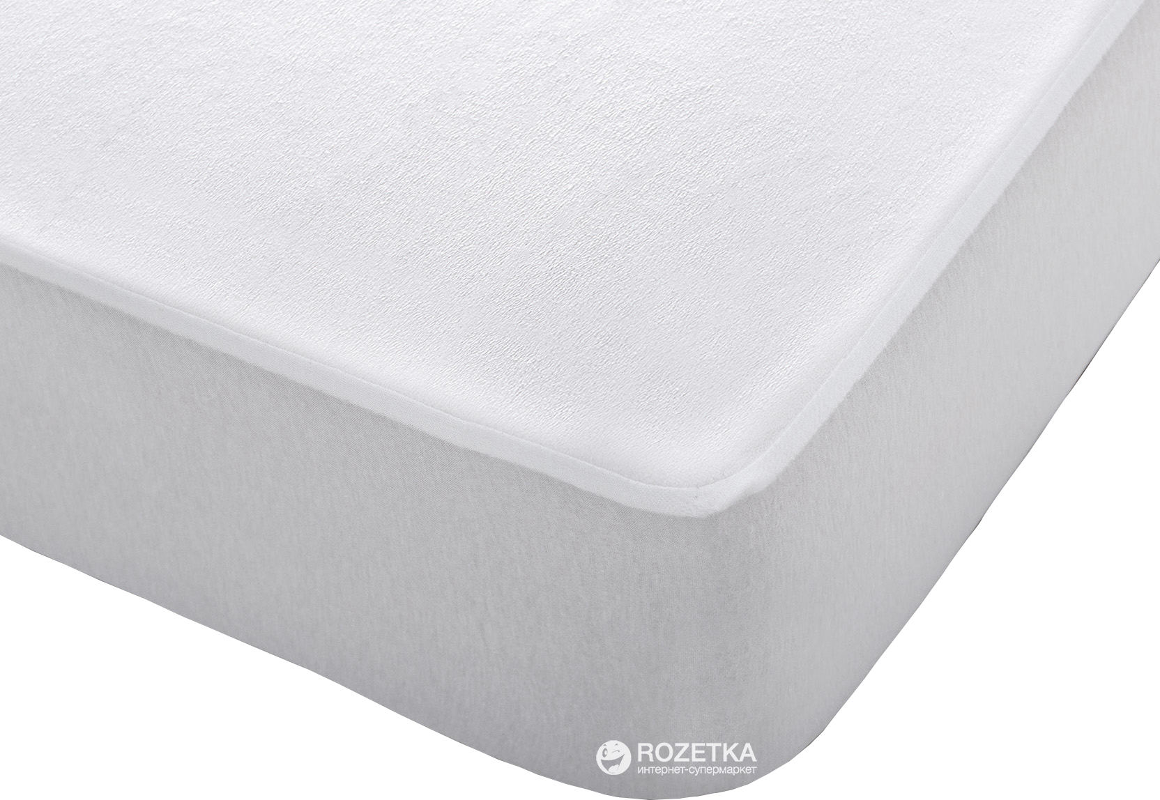 

Наматрасник Kamasana Silk Водонепроницаемый 140x190