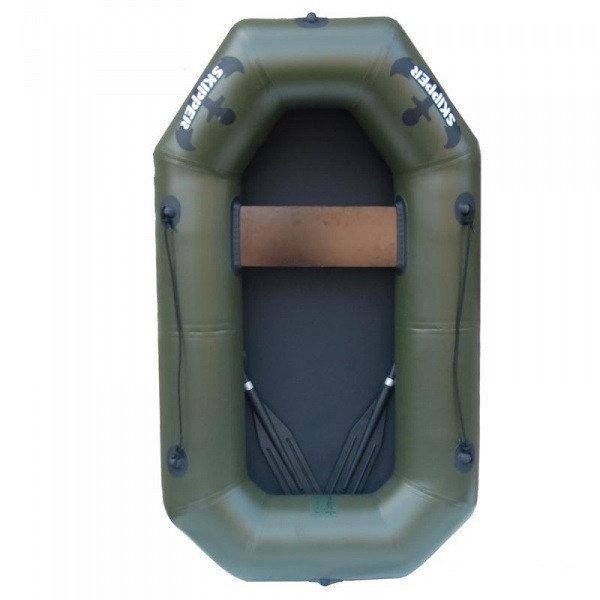 

Надувная лодка Skipper S-190