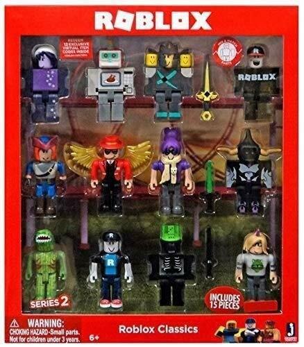 

Набір фігурок Roblox Роботи 12 шт , Іграшк з гри Роблокс Новинка 2 серія