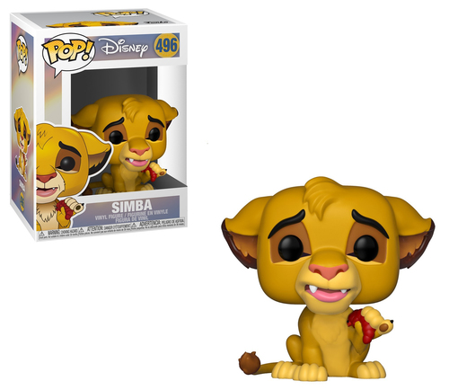 

Funko POP виниловая фигурка Дамбо Disney Series 5: Dumbo 10 см