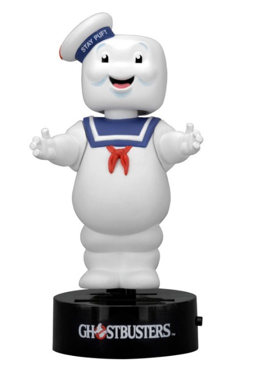 

Neca Ghostbusters Охотники за привидениями - крепкое тело 15 см ПВХ