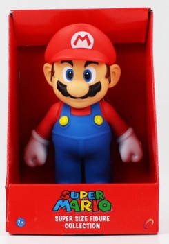 

Фигурка Nintendo Супер Марио Super Mario Bros 23 см