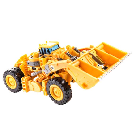 

Трансформер Hasbro DD-02 экшн фигурка-трансформер 18 см