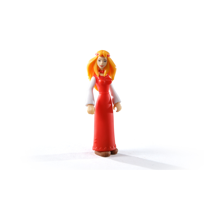 

Игровые фигурки Алёнушка - «Три Богатыря»