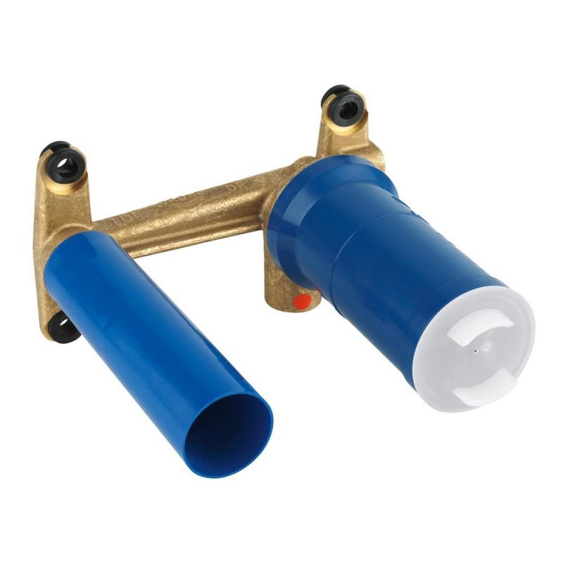

Скрытая часть Grohe 23571000