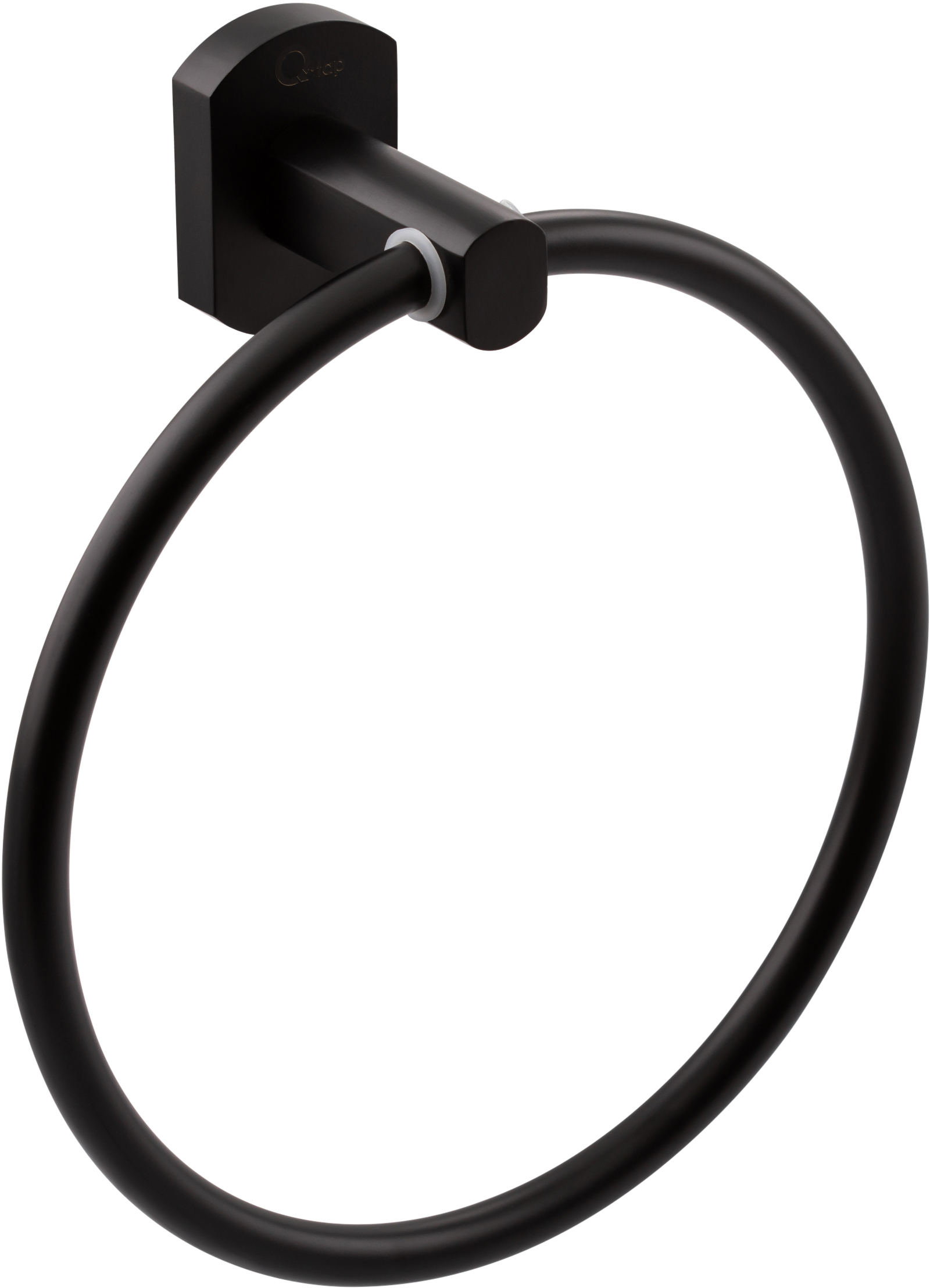 

Полотенцедержатель Qtap Liberty BLM 1160