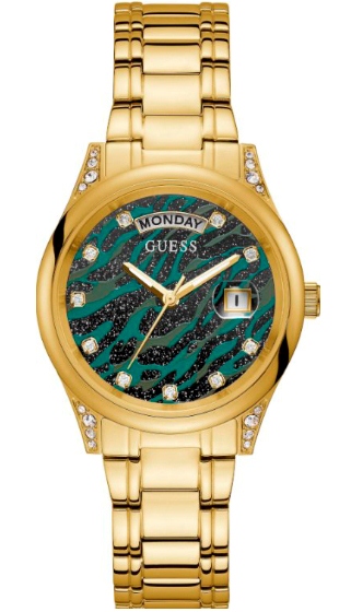 

Женские наручные часы Guess GW0047L3