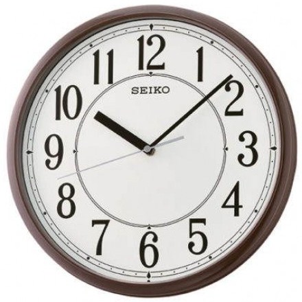 

Настенные часы Seiko QXA756B