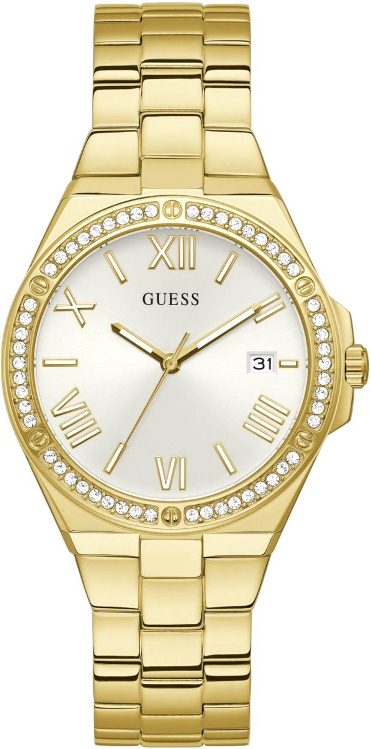 

Женские наручные часы Guess GW0286L2
