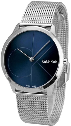 

Женские наручные часы Calvin Klein K3M2212N