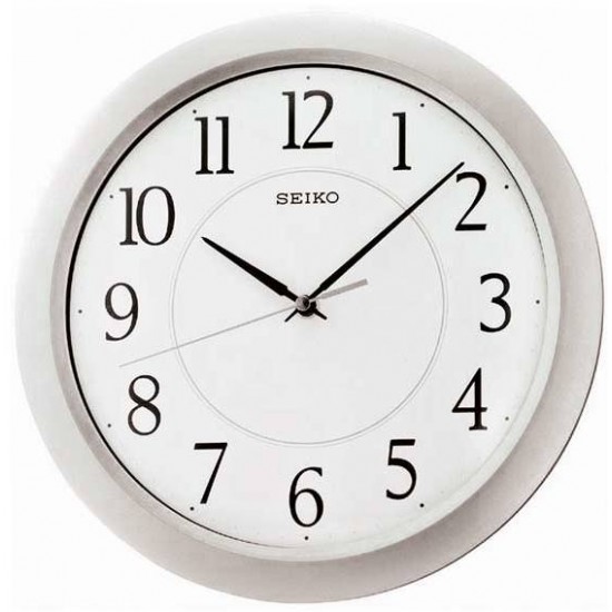 

Настенные часы Seiko QXA352S
