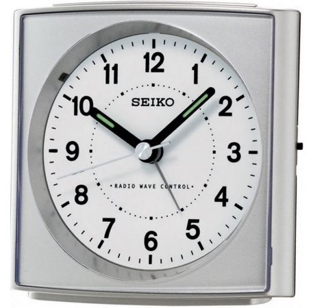 

Настольные часы Seiko QHR022S