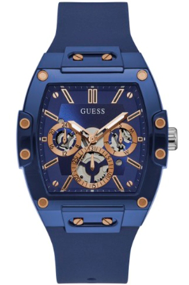 

Женские наручные часы Guess GW0203G7