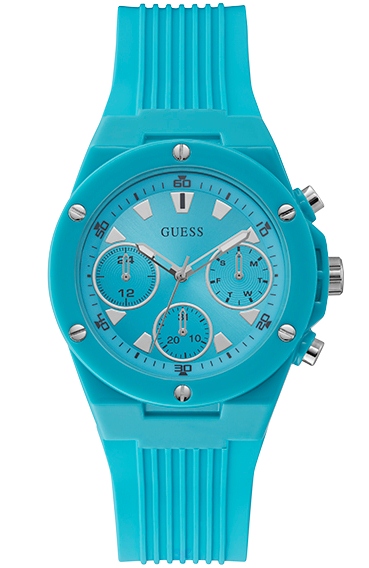 

Женские наручные часы Guess GW0255L2