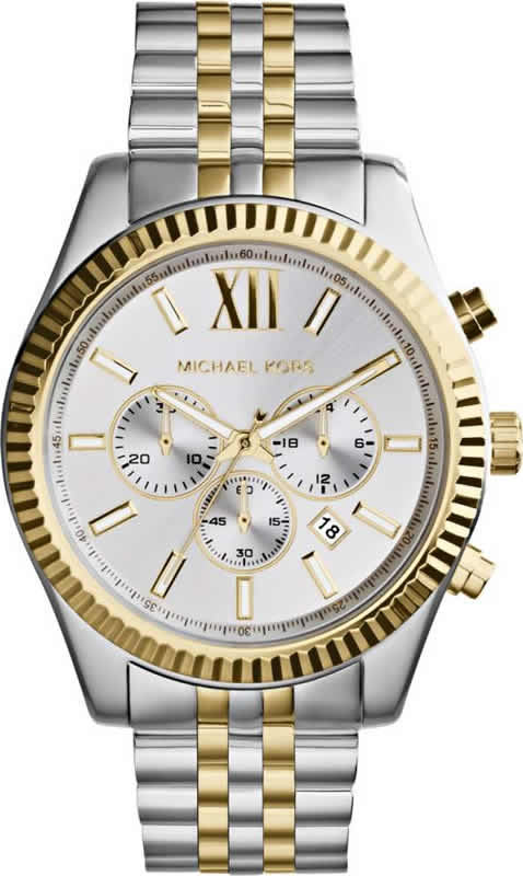 

Мужские наручные часы Michael Kors MK8344