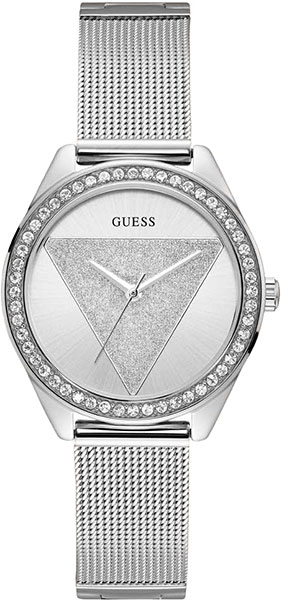 

Женские наручные часы Guess W1142L1