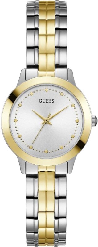 

Женские наручные часы Guess W0989L8