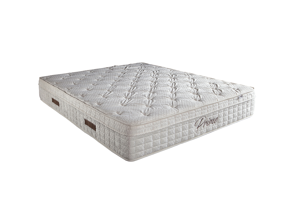 

Двуспальный ортопедический матрас Indivani PRIME 150x200