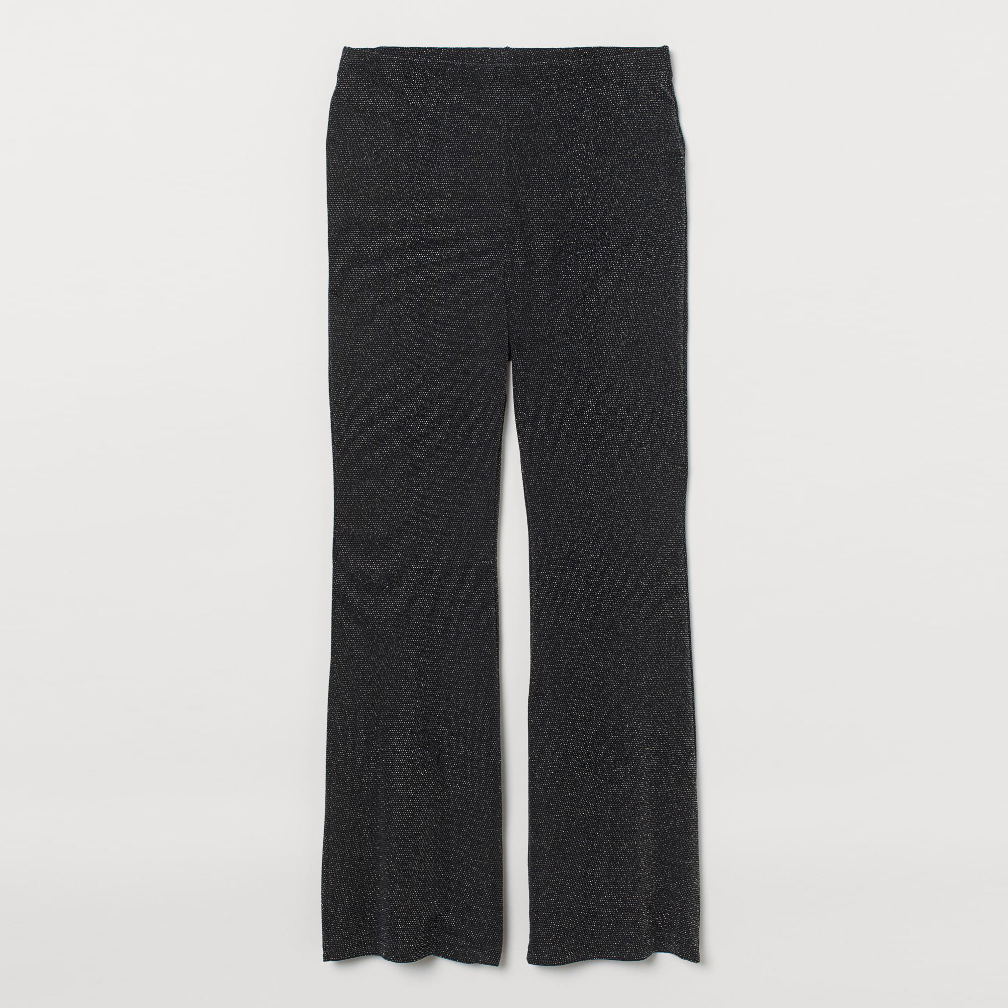 

Брюки H&M 5512905 3XL Черные
