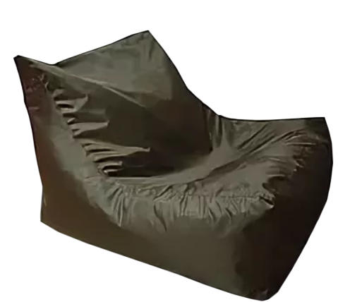 

Кресло лежак Оксфорд Черный