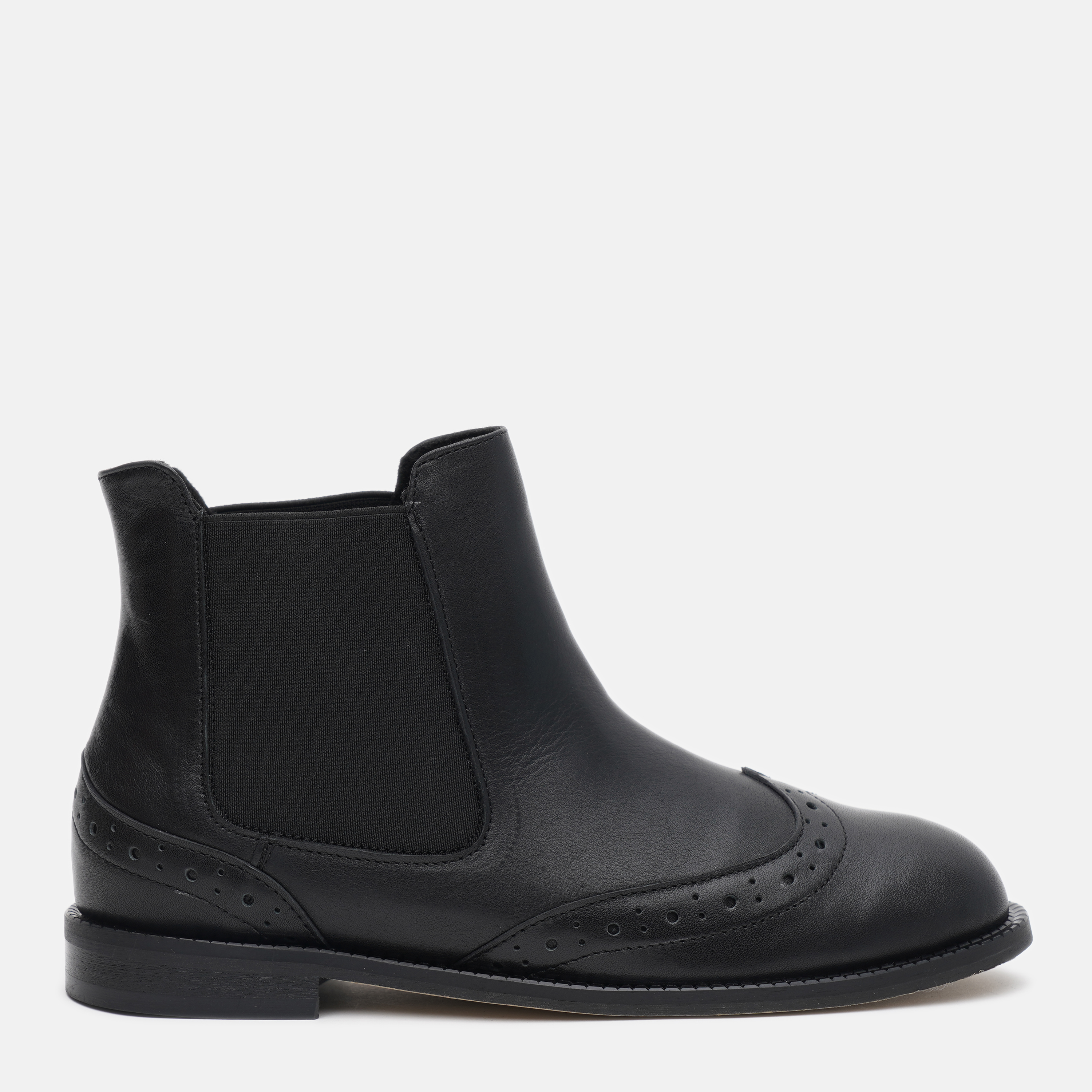 

Ботинки Ashoes 47530200 38 24.5 см Черные