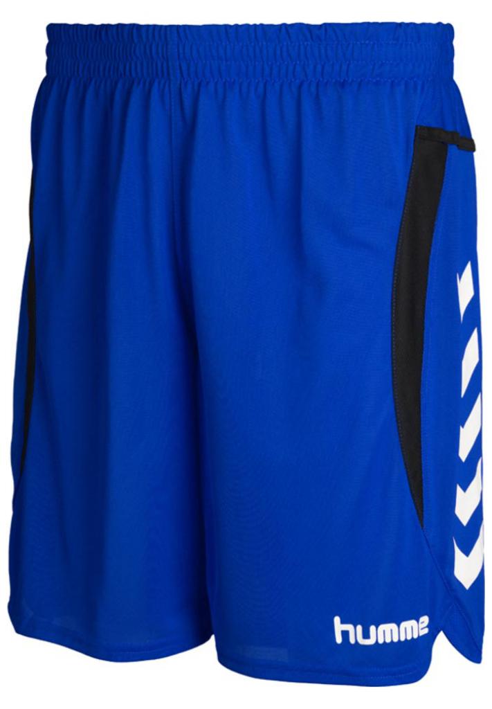 

Шорты Hummel детские TEAM PLAYER POLY SHORTS 140-152 СИНИЙ (110-749-7045-10-12)