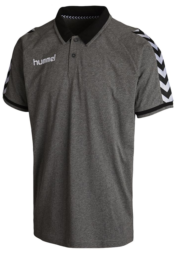 

Поло детское Hummel STAY AUTHENTIC POLO 140-152 ТЕМНО-СЕРЫЙ (102-475-2007-10-12)