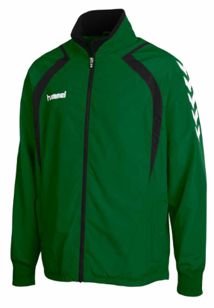 

Кофта Hummel TEAM PLAYER MICRO JACKET 176 ЗЕЛЕНЫЙ (136-411-6140-16Y)