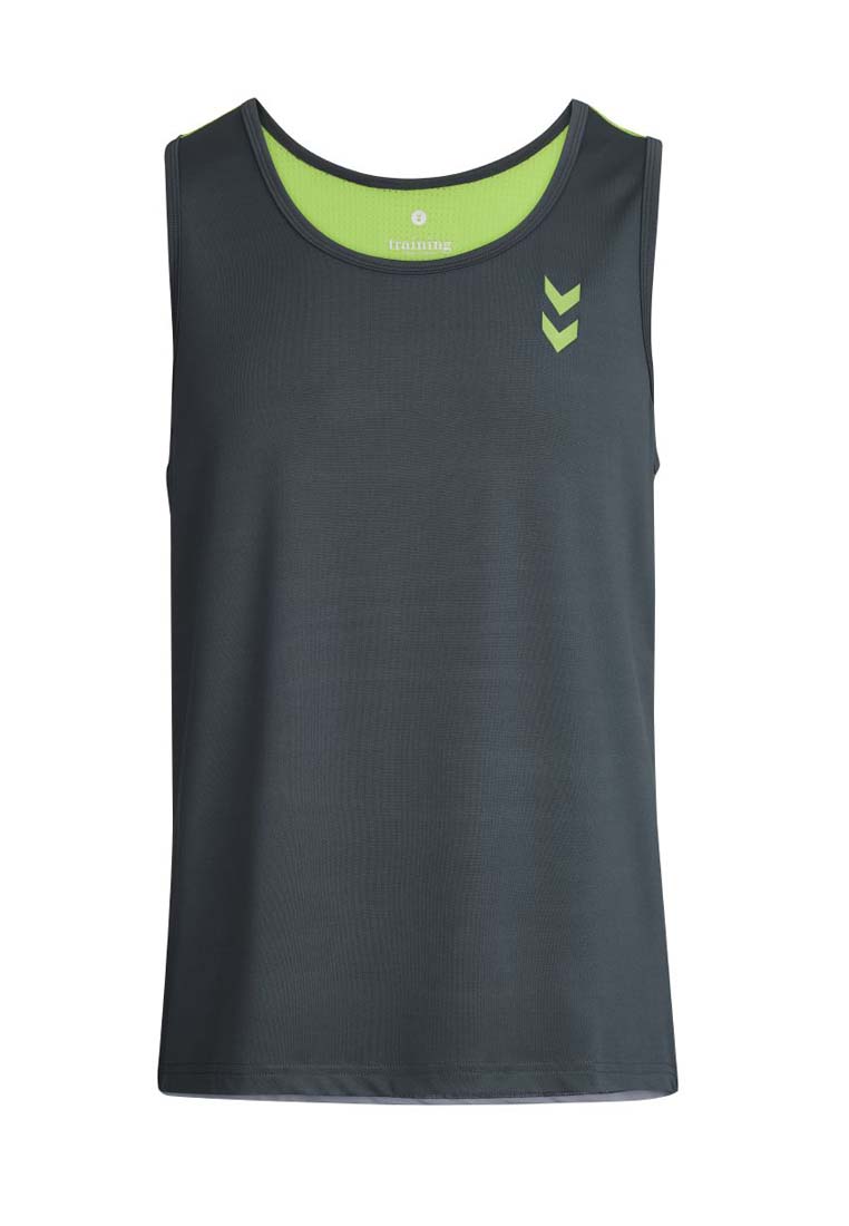 

Майка Hummel BLAKE TANK XXL САЛАТОВО-СЕРЫЙ (009-736-2482-XXL)