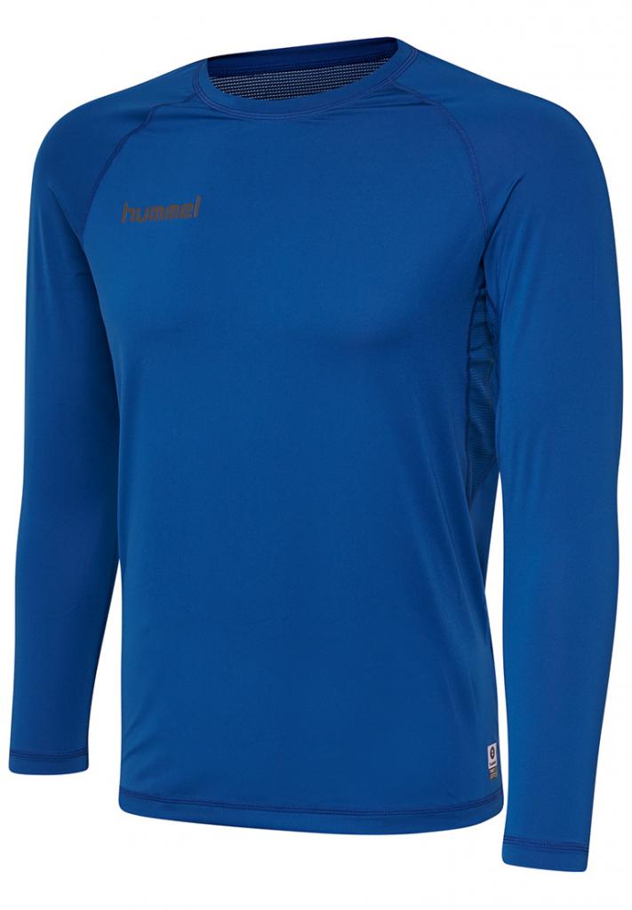 

Реглан Hummel HML FIRST PERFORMANCE JERSEY  / S  СИНИЙ (204-502-7045, Реглан Hummel HML FIRST PERFORMANCE JERSEY L / S L СИНИЙ (204-502-7045-L)