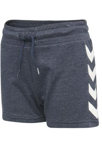 

Шорты Hummel детские HMLHERI SHORTS 110 ЧЕРНЫЙ (200-044-7364-110)