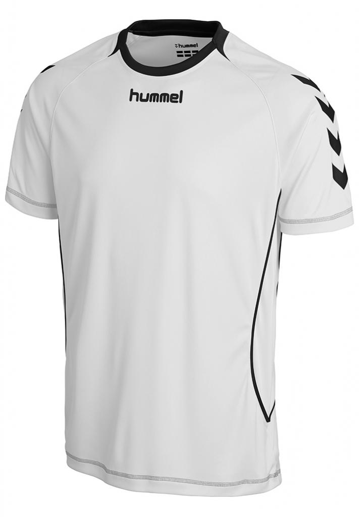 

Футболка Hummel детская FUNCTIONAL JERSEY 116-128 БЕЛЫЙ (109-601-9001-6-8)