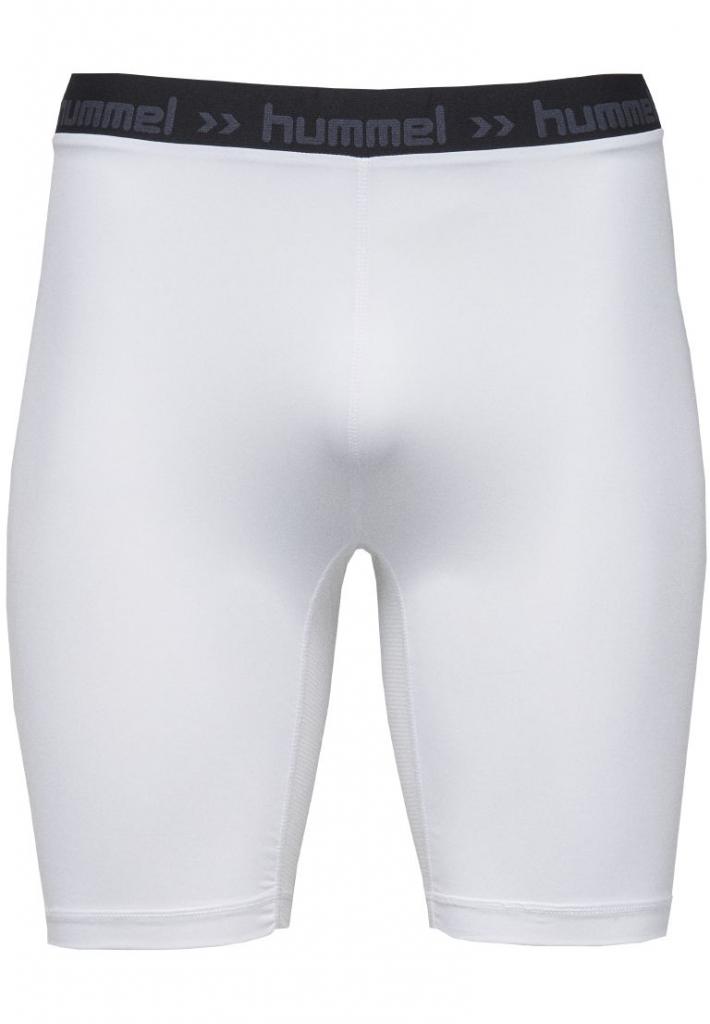 

Шорты Hummel детские FIRST PERF SHORT TIGHTS 152 БЕЛЫЙ (111-347-9001-152)