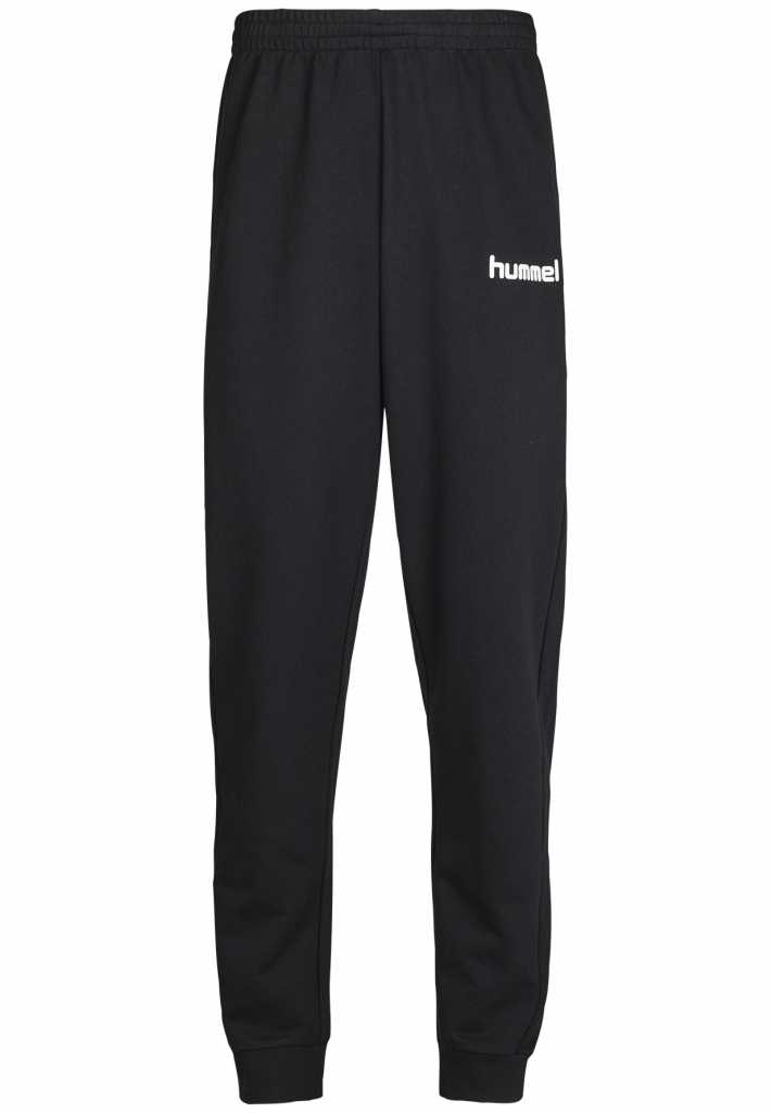 

Штаны Hummel детские CORE COTTON PANT 116-128 ЧЕРНЫЙ (132-175-2001-116-128)