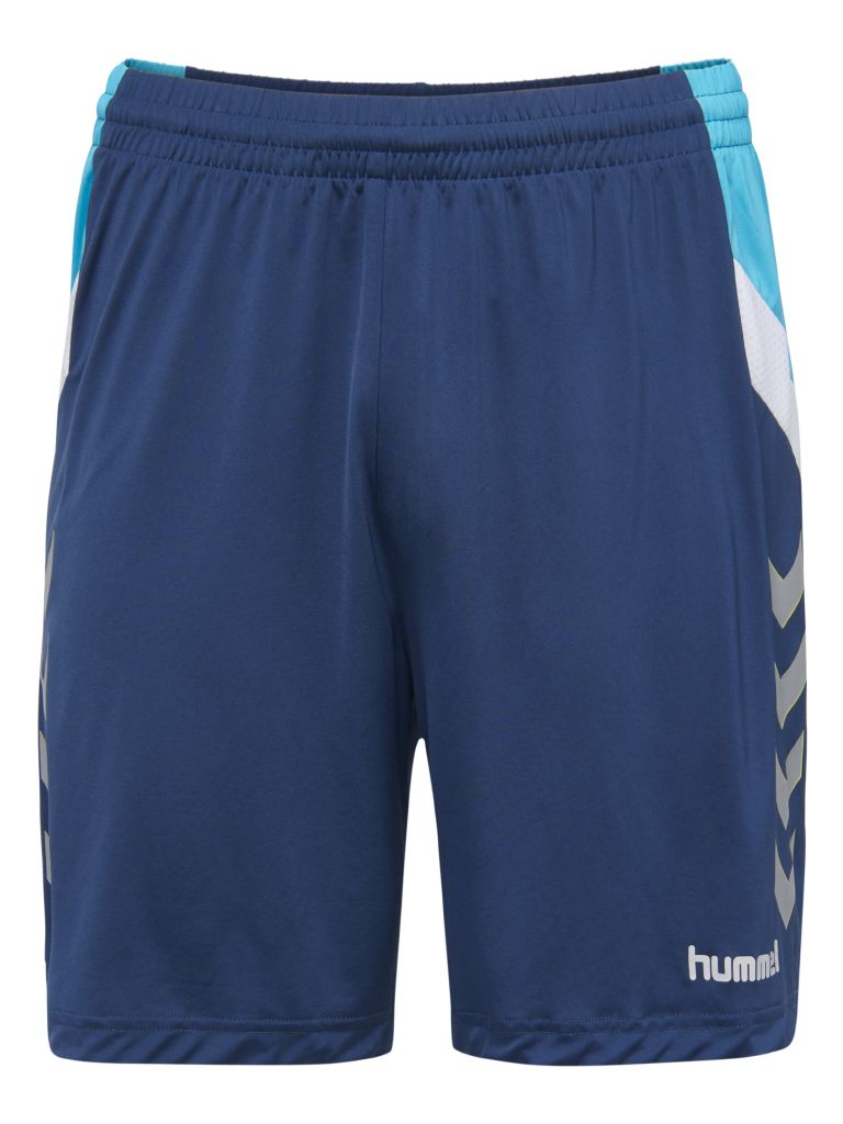 

Шорты Hummel TECH MOVE POLY SHORTS XL СИНИЙ (200-008-8744-XL)