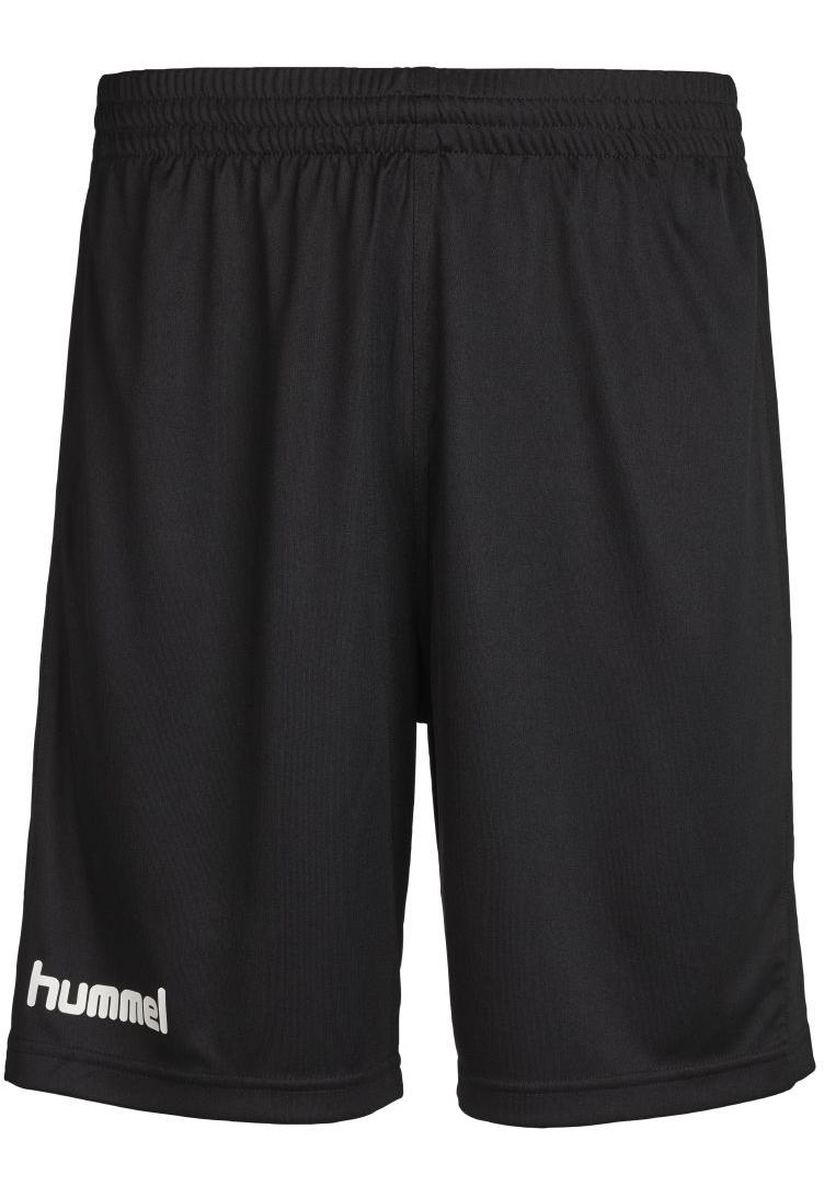 

Шорты Hummel детские CORE POLY SHORTS 164-176 ЧЕРНЫЙ (111-083-2005-164-176)