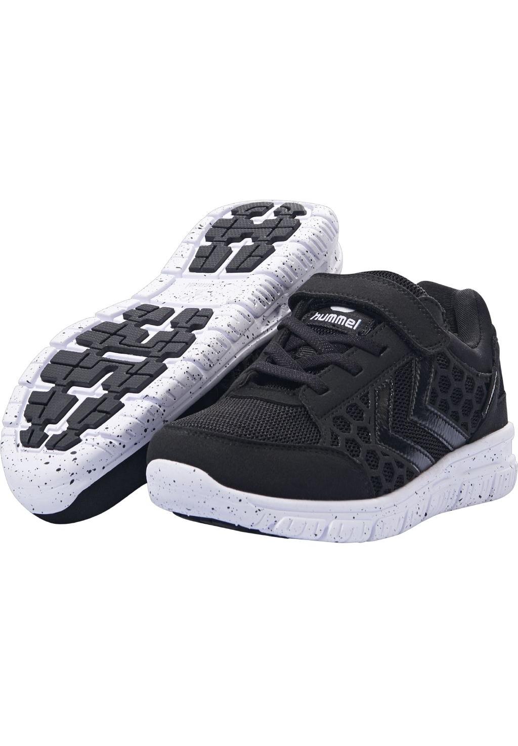 

Кроссовки Hummel CROSSLITE JR WATERPROOF 35 ЧЕРНЫЙ (160-519-2042-35)