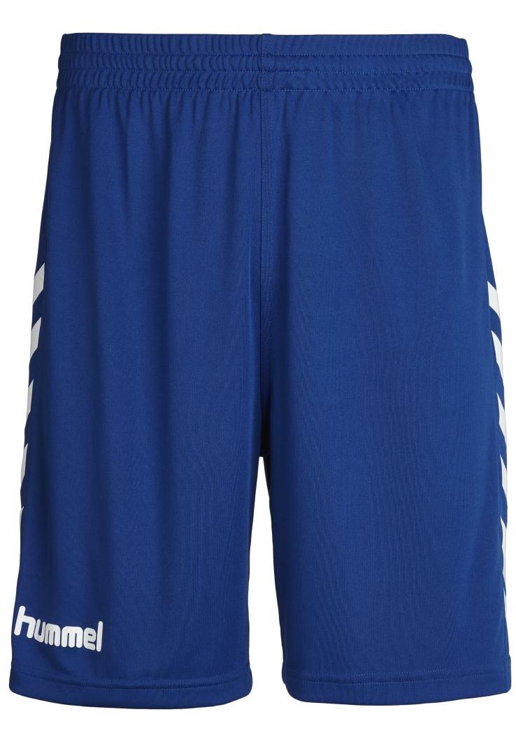 

Шорты Hummel CORE POLY SHORTS S СИНИЙ (011-083-7045-S)