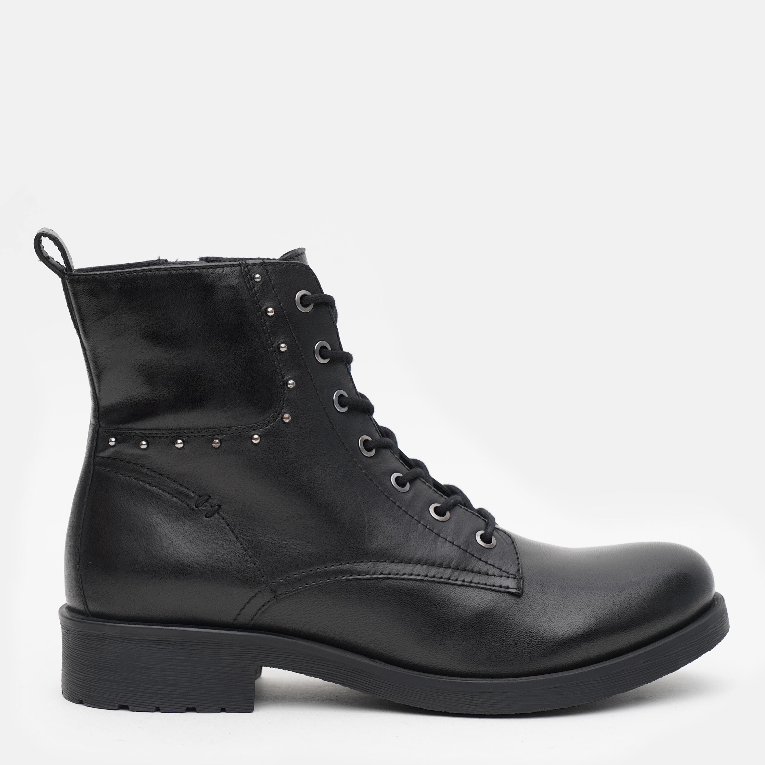 

Ботинки Geox D166RG-000TU-C9999 38 Черные