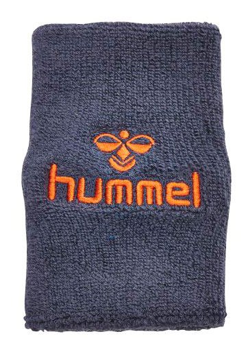 

Напульсник Hummel OLD SCHOOL BIG WRISTBAND 111 КРАСНО-СЕРЫЙ (099-014-8730-111)
