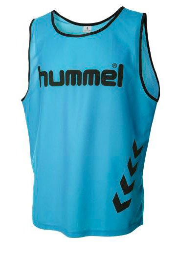 

Манишка Hummel FUNDAMENTAL TRAINING BIB S (005-002-7649-S)