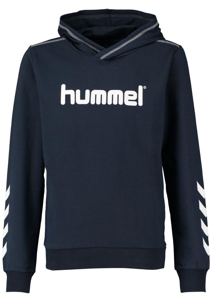 

Худи Hummel KIDS KESS HOODIE NOOS 128 ЧЕРНЫЙ (133-926-7364-128)