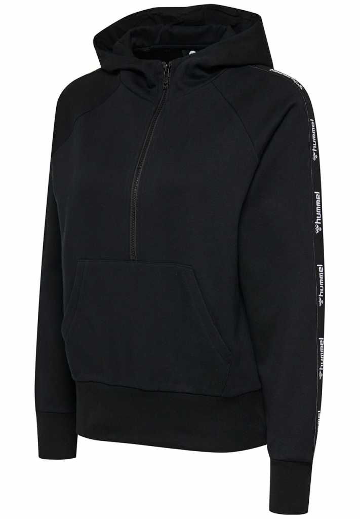 

Худи Hummel HMLVELA ZIP XS ЧЕРНЫЙ (204-255-2001-XS)