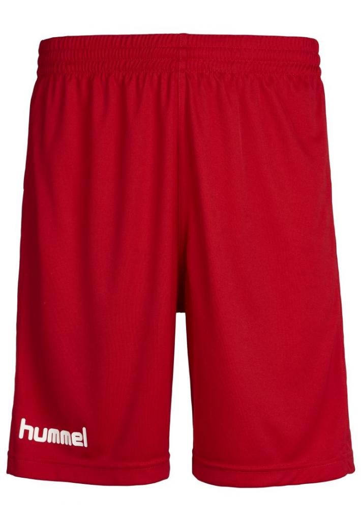

Шорты Hummel CORE POLY SHORTS S КРАСНЫЙ (011-083-3062-S)