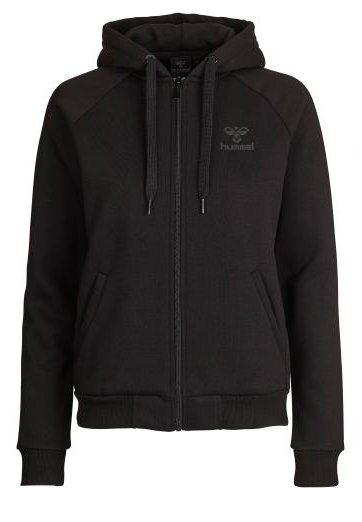 

Кофта Hummel CLASSIC BEE WO ZEN ZIP JACKET XS ЧЕРНЫЙ (033-320-2001-XS)