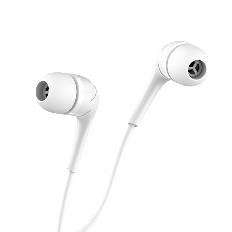 

Наушники Hoco M40 Prosody White